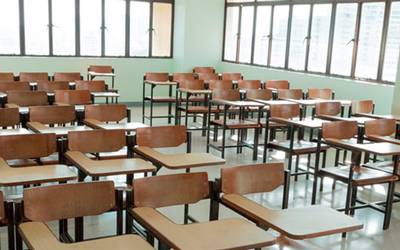 FUMIGADORES DE CHINCHES EN ESCUELAS DE CUAUTITLAN IZCALLI